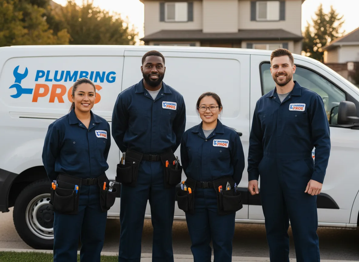 Water Heater Repair company in Plains, GA